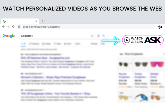 Permission: Browse & Earn Crypto截图3