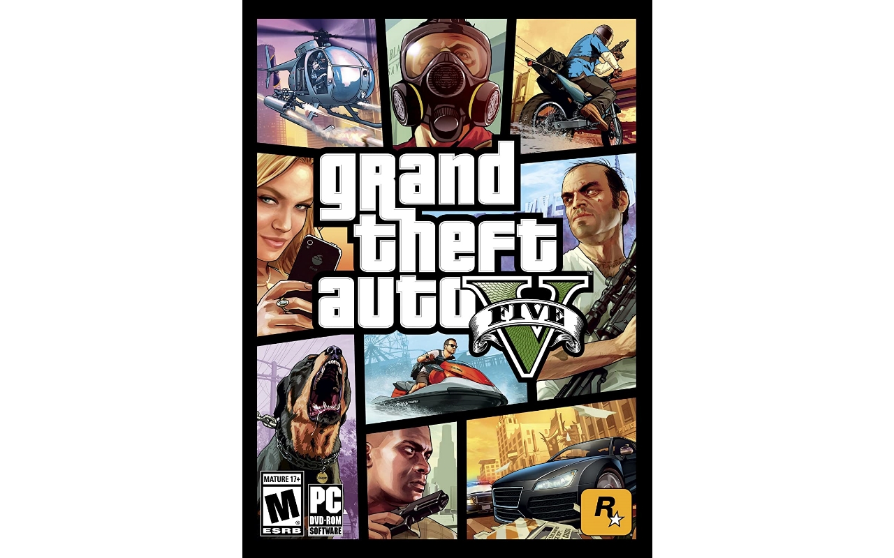 GTA 5 Cheats截图2