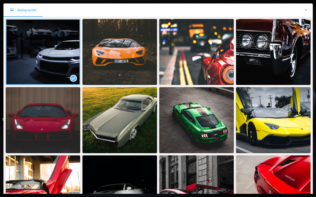 Car Tab截图1