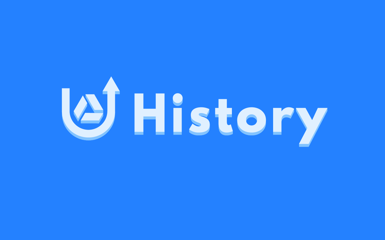 U History截图3
