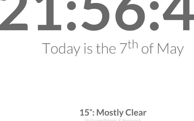 Moment截图1