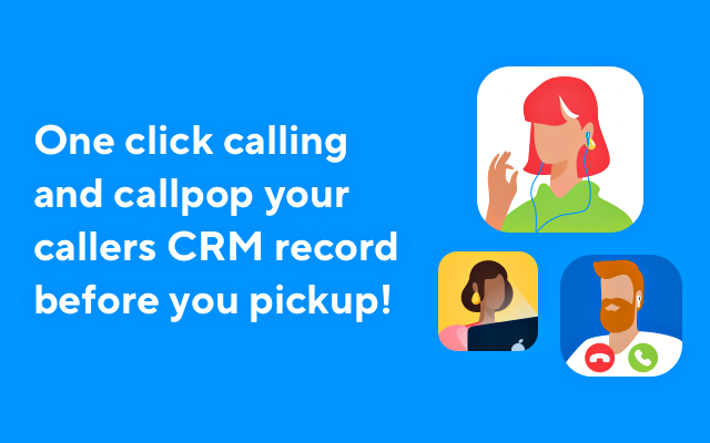 net2phone for Chrome截图1