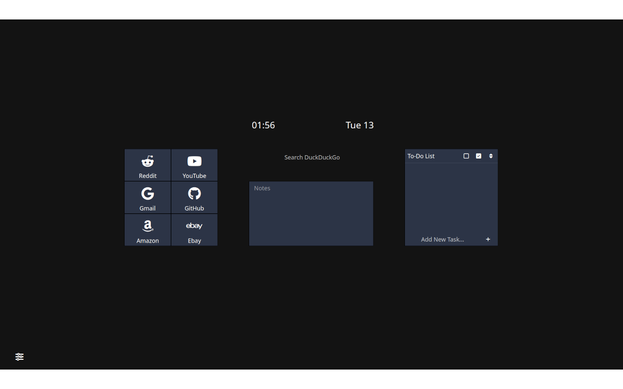 Cobalt Tab截图1