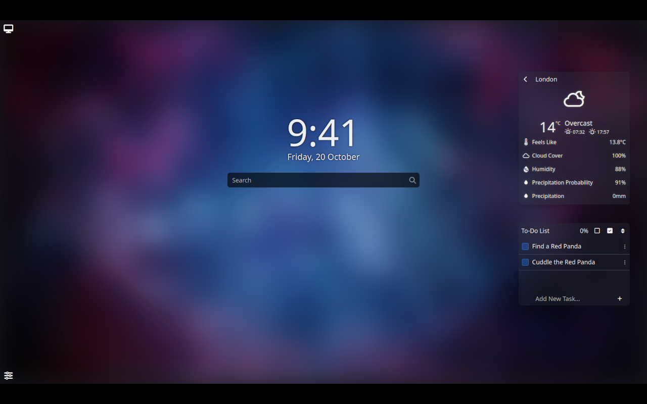 Cobalt Tab截图3