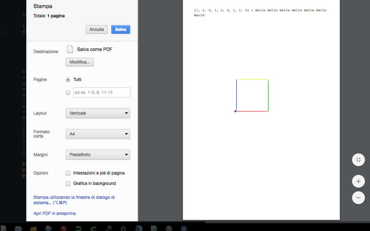 Your Python Editor (Beta)截图4