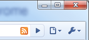 RSS Subscription Extension(由 Google 提供)截图1