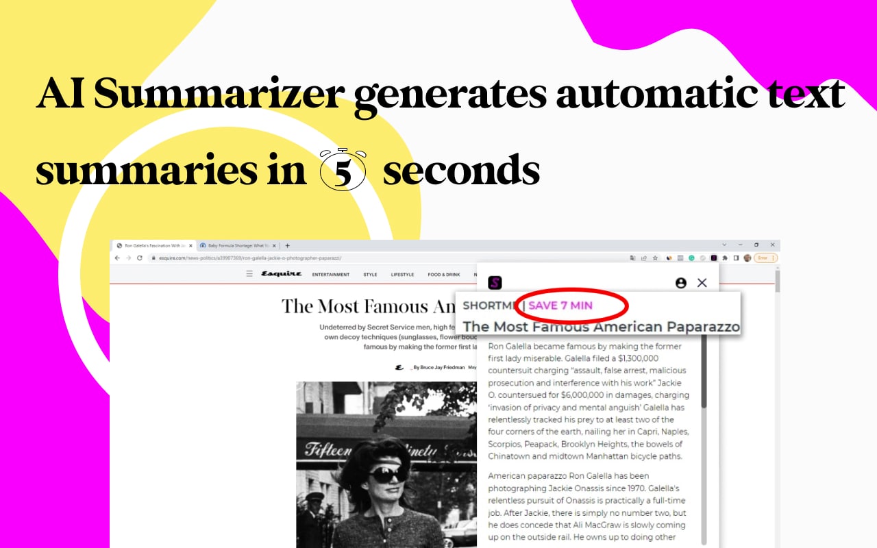 ShortMe截图1