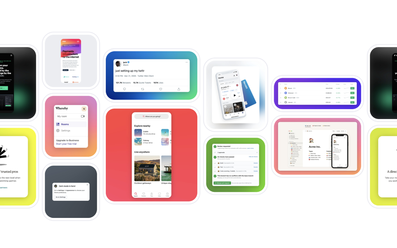 Wrap · Screenshot Capture & Editor截图1