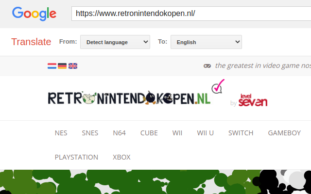 Brave Translator截图1