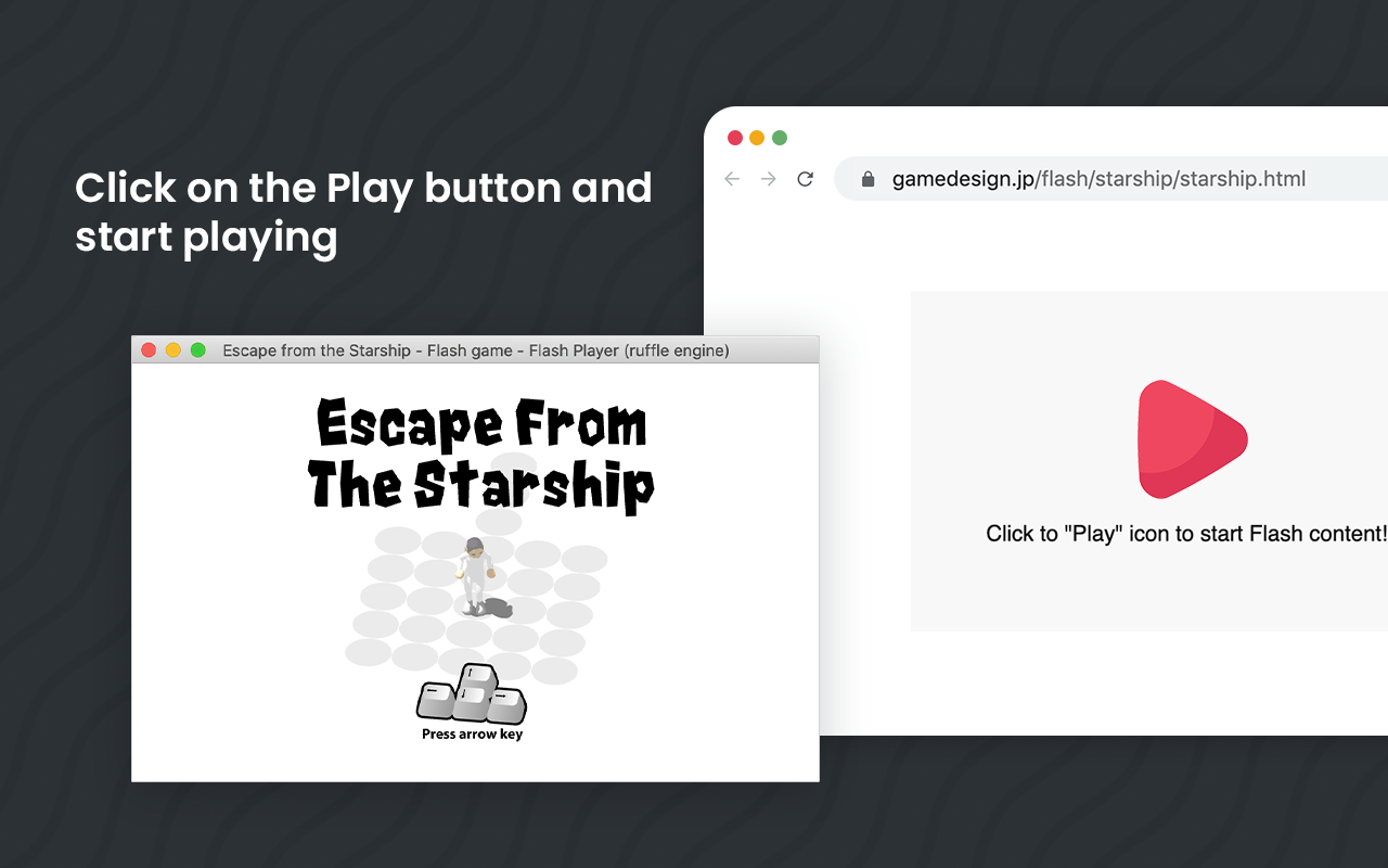 Flash Player that Works!截图2