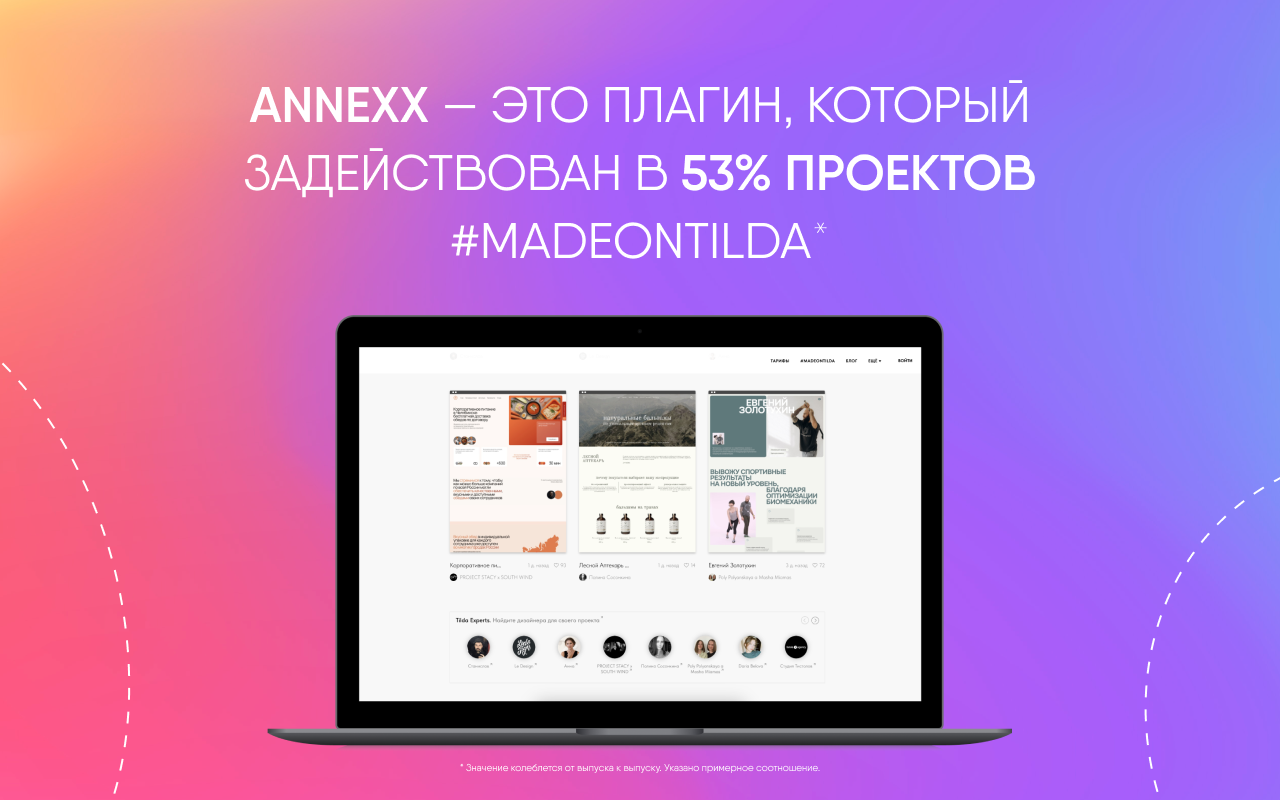 ANNEXX截图4