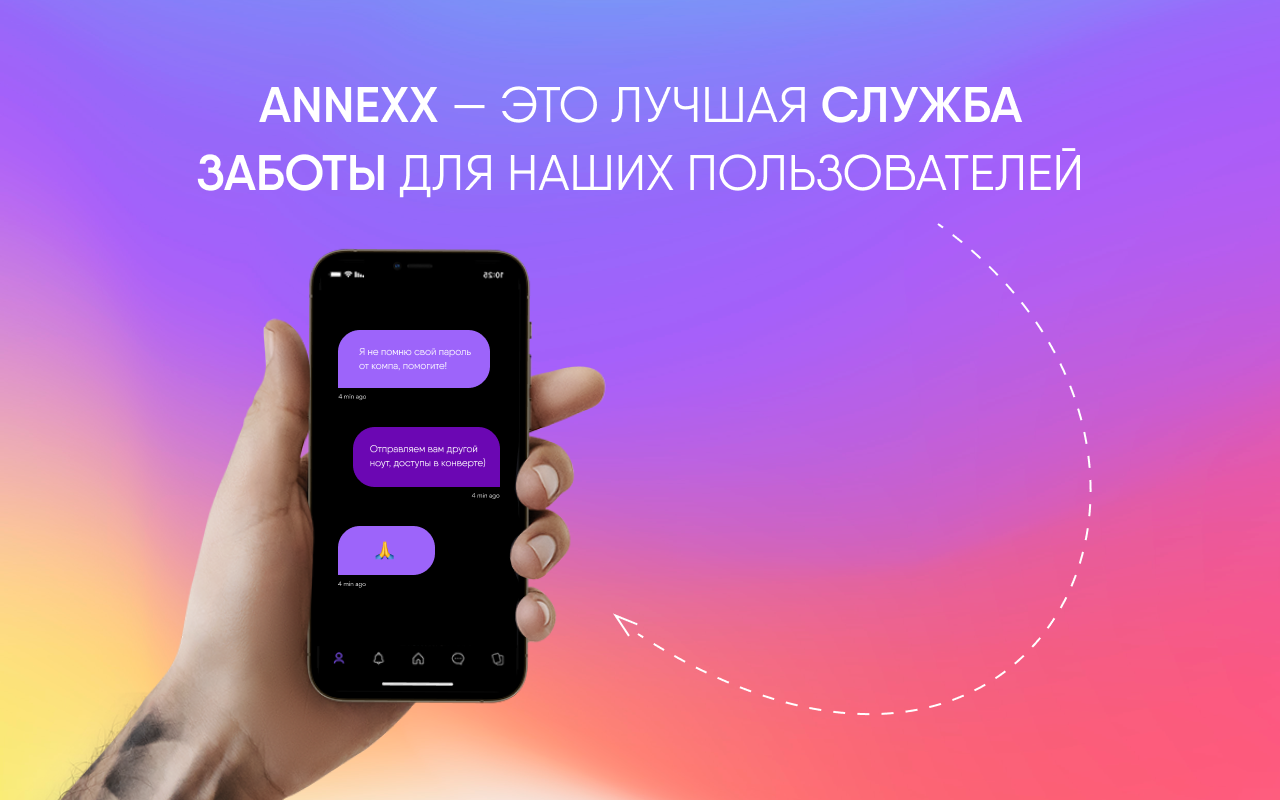 ANNEXX截图5