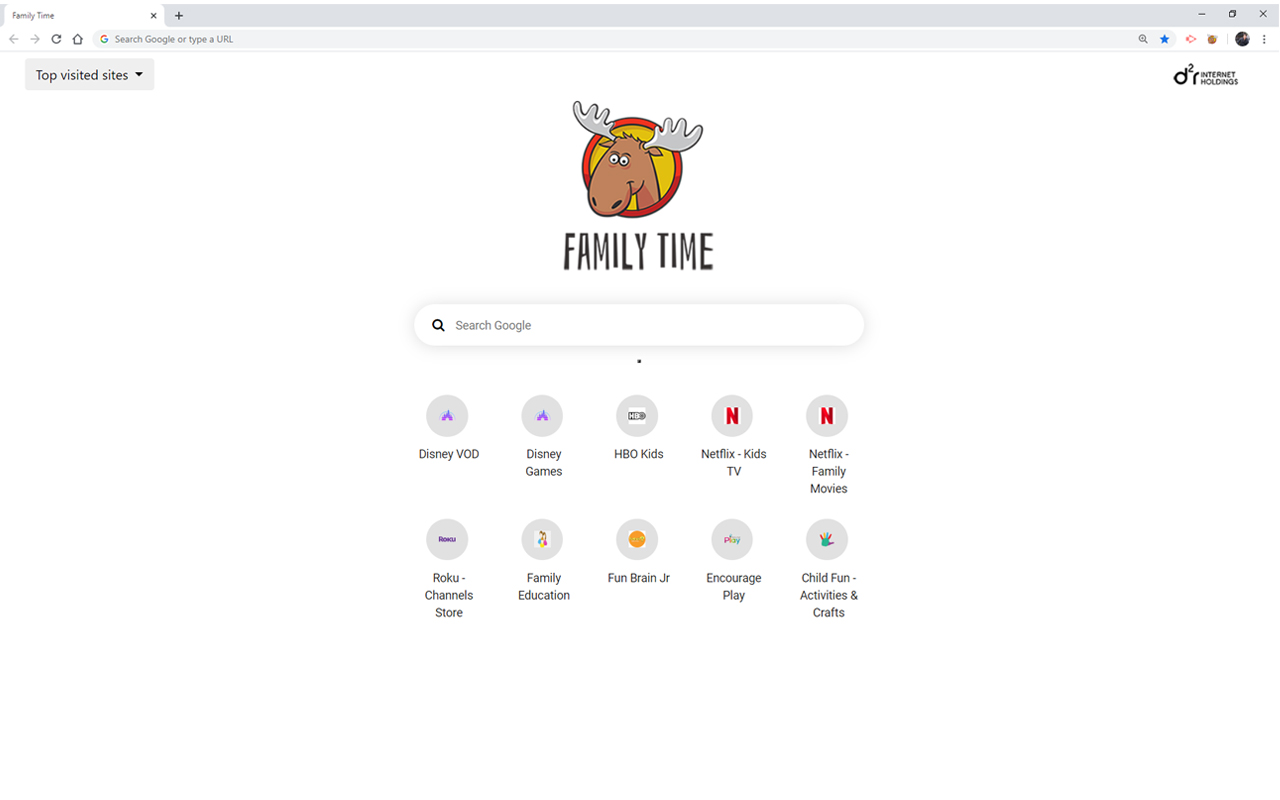 Family Time截图1