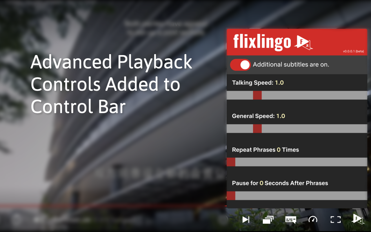 Flixlingo截图1