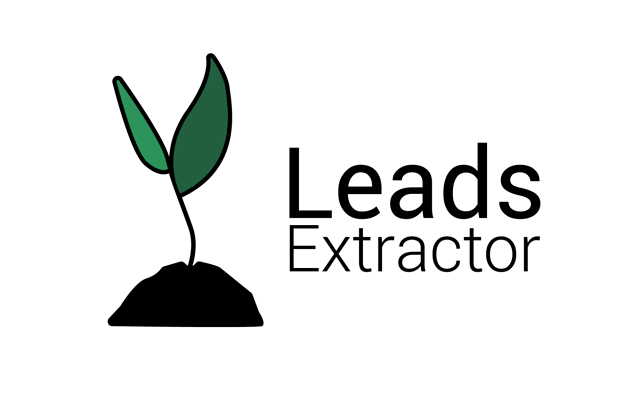 Leads Extractor - Social Media截图1