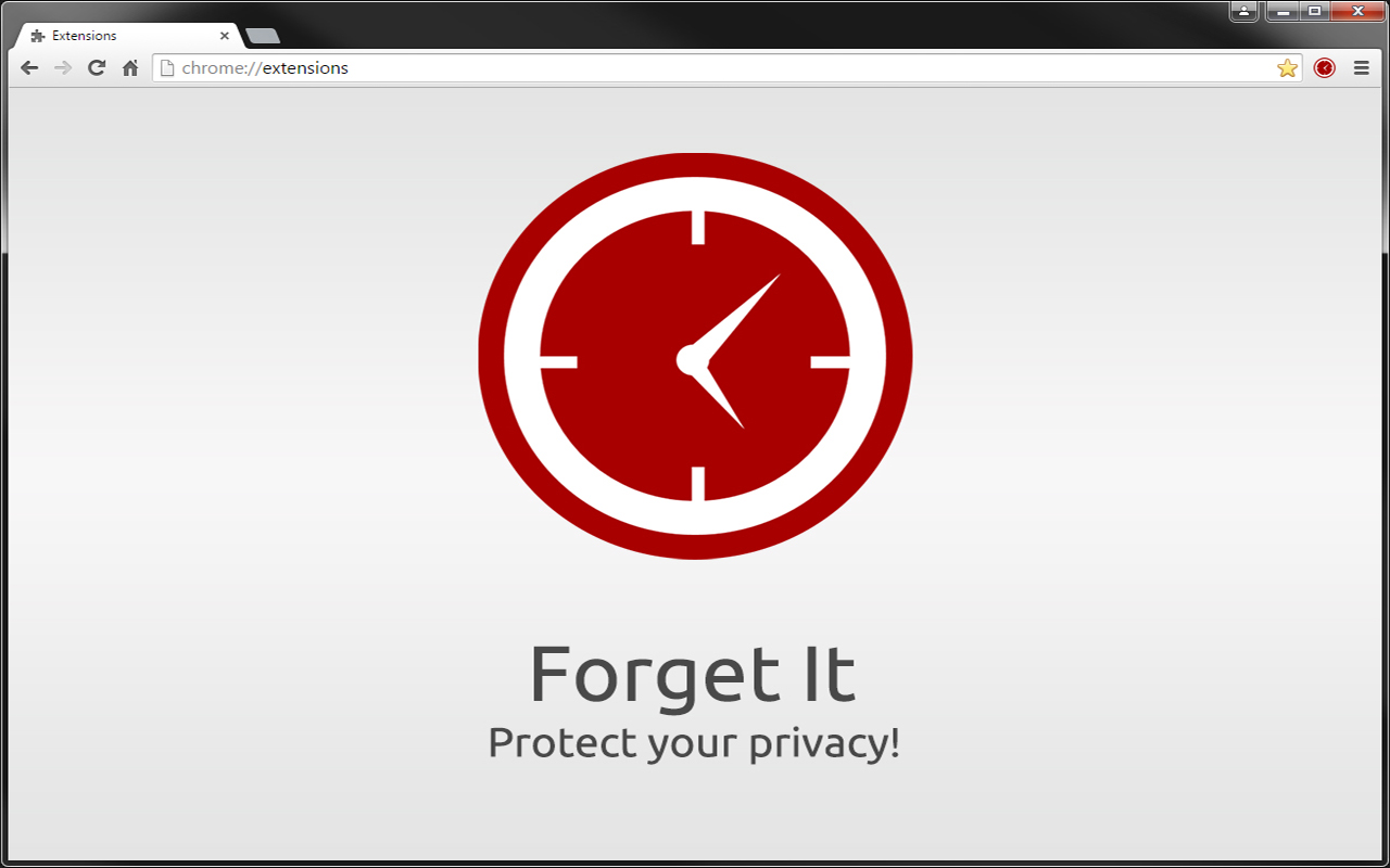 Forget It截图3