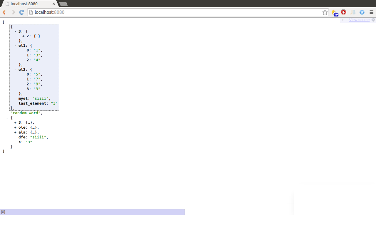 PHPView截图1