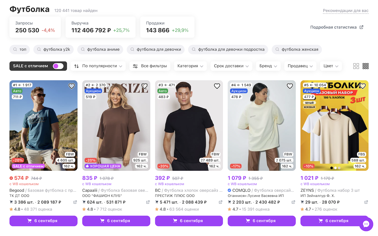 Sellmonitor截图2