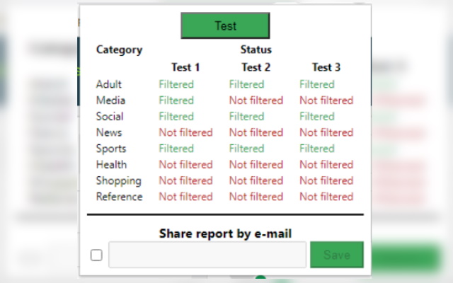 TAG Filter Check截图1
