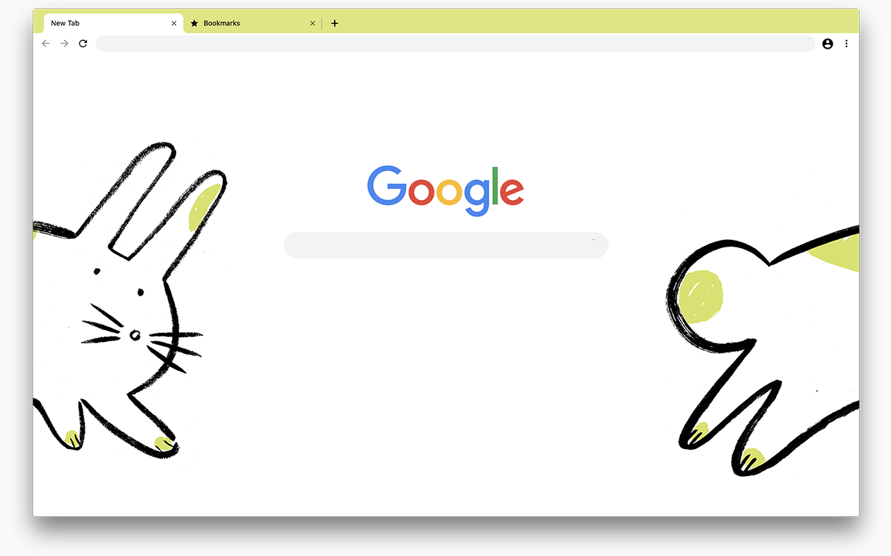 Rabbit截图1