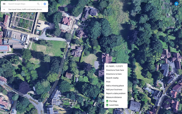 PropertyData - Data, Info & Analysis截图1