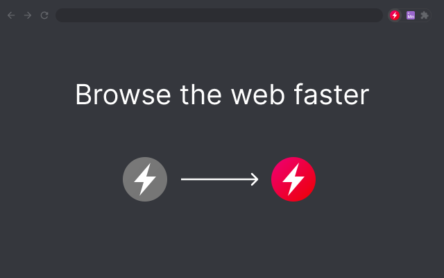 FasterWeb截图1