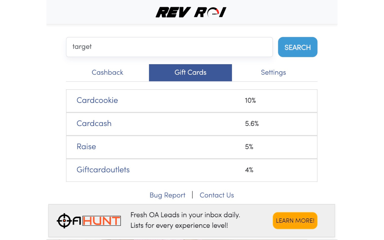 RevROI截图4