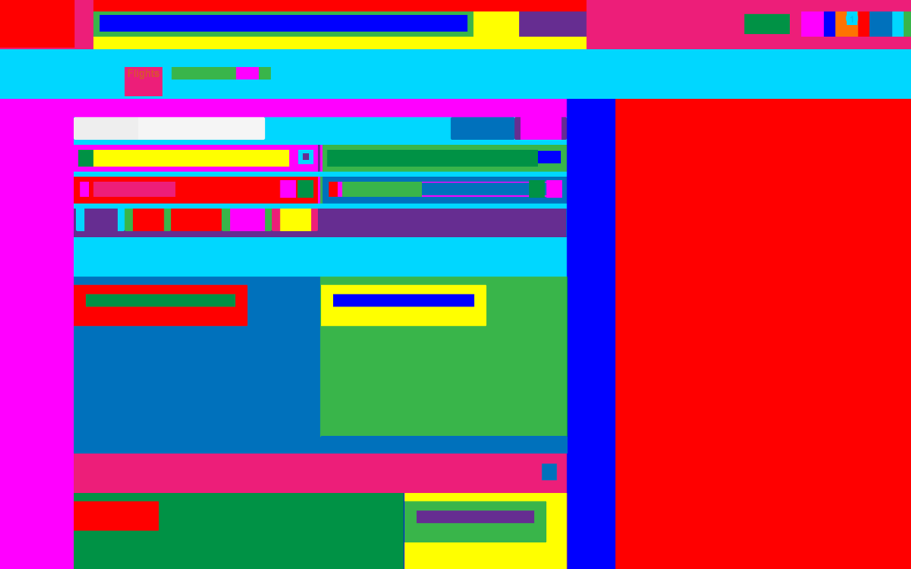 Abstract Browsing截图5