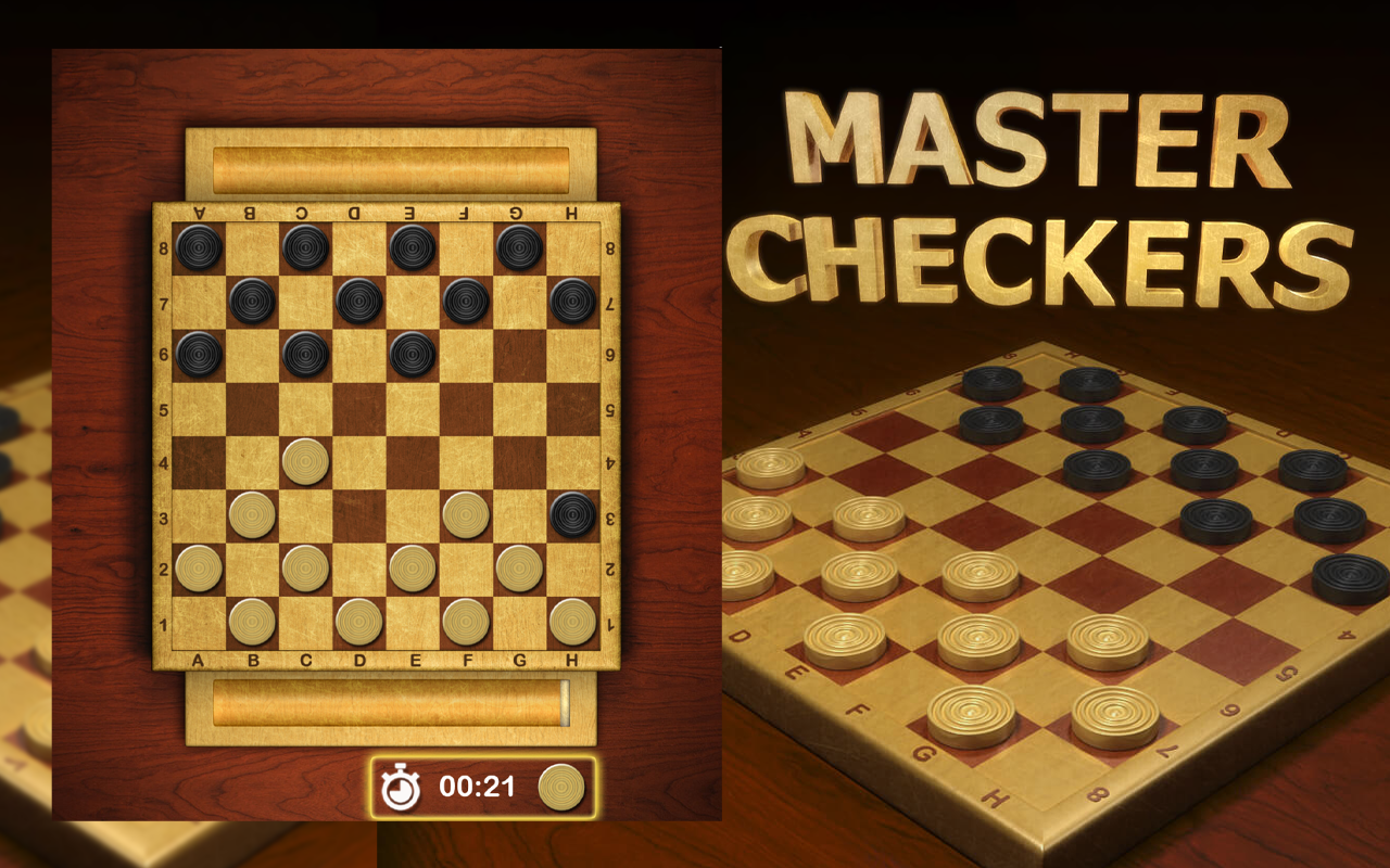 Master Chess 3D截图1