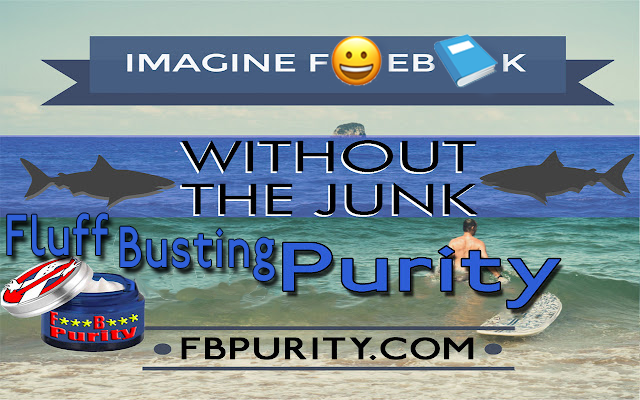 Fluff Busting Purity截图1