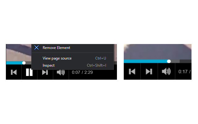 Remove Element截图3