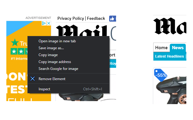 Remove Element截图4
