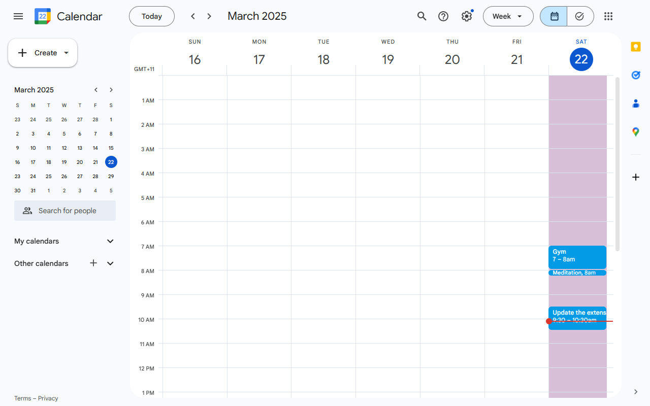 Highlight TODAY截图1