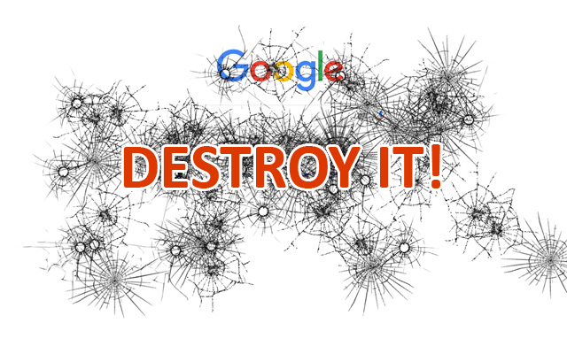 Website Destroyer截图3