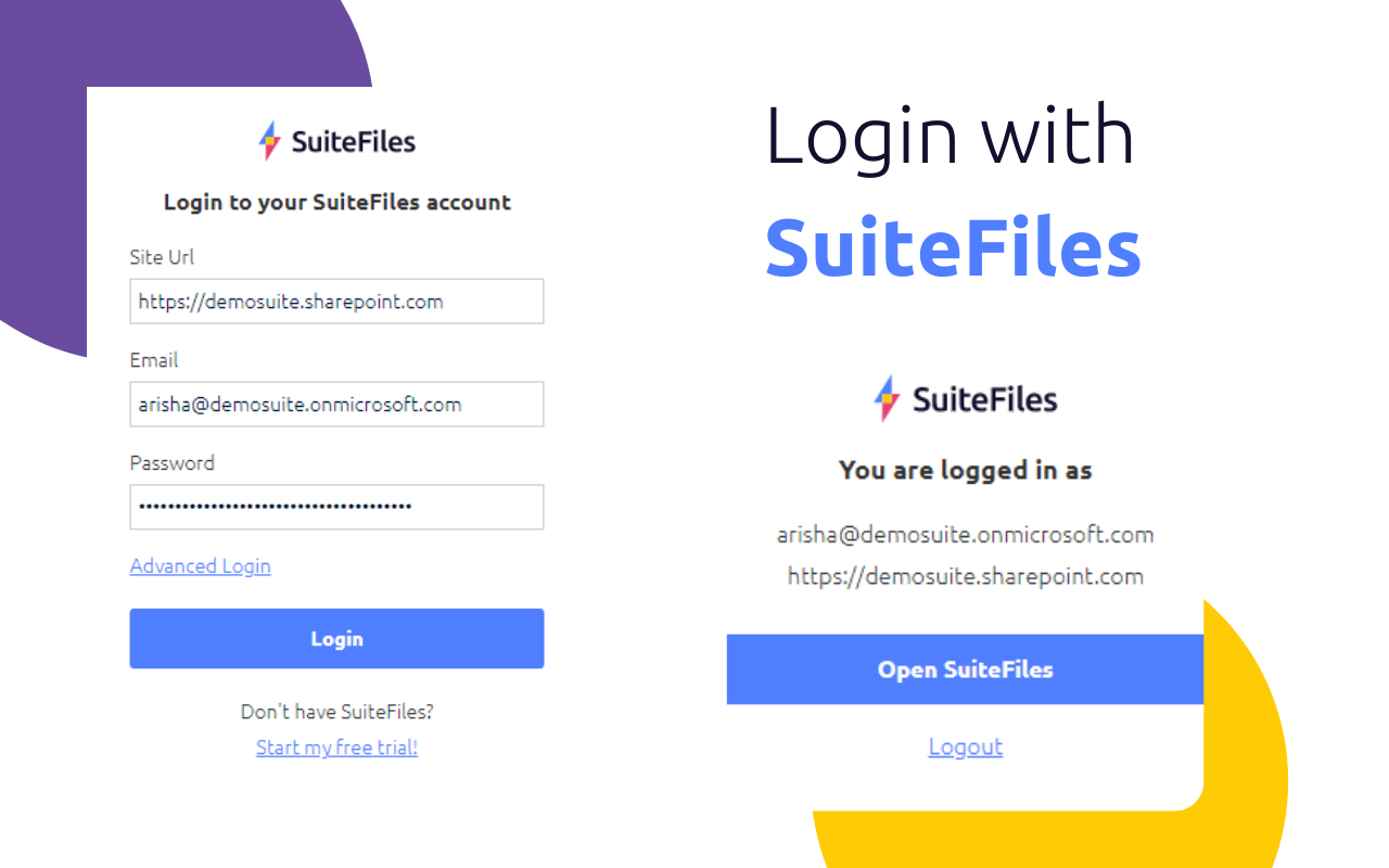 SuiteFiles截图3