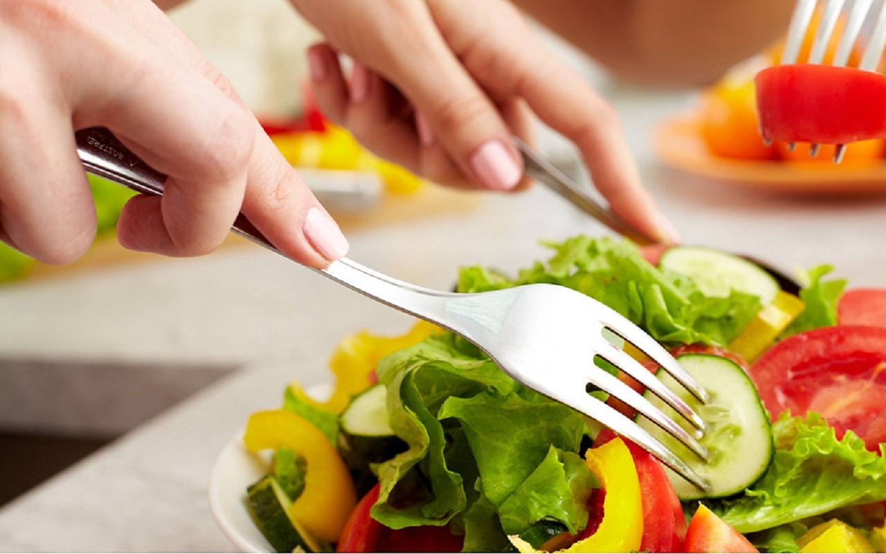 Healthy Diet截图1
