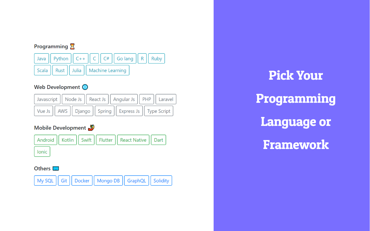 QuickCode - Free Online Programming Courses截图1