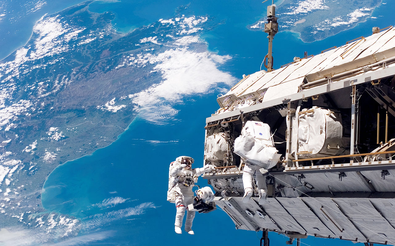 International Space Station Tab截图2