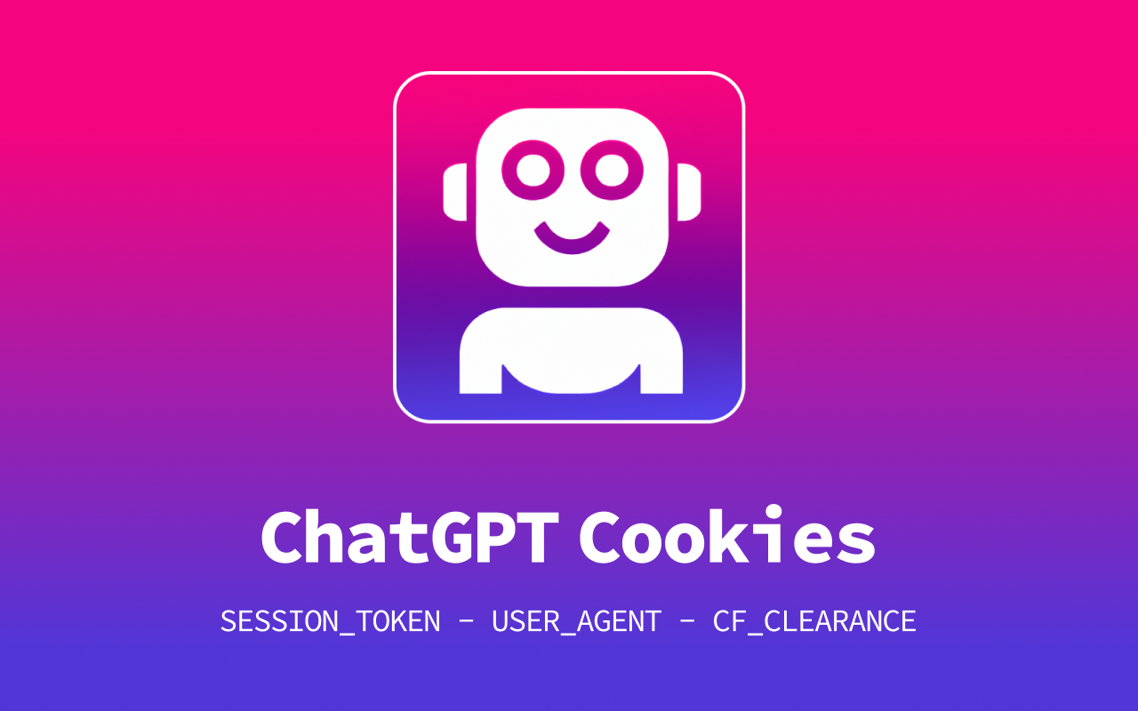 ChatGPT Cookies截图2