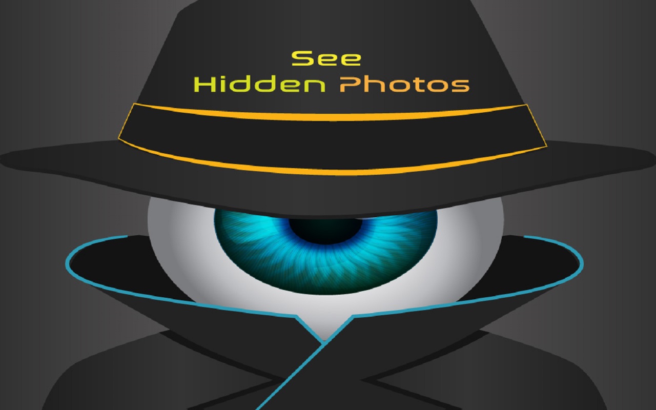 I Can See You截图1