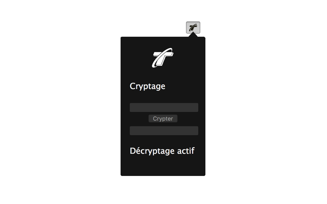 ThiWeb Crypt-Decrypt截图1