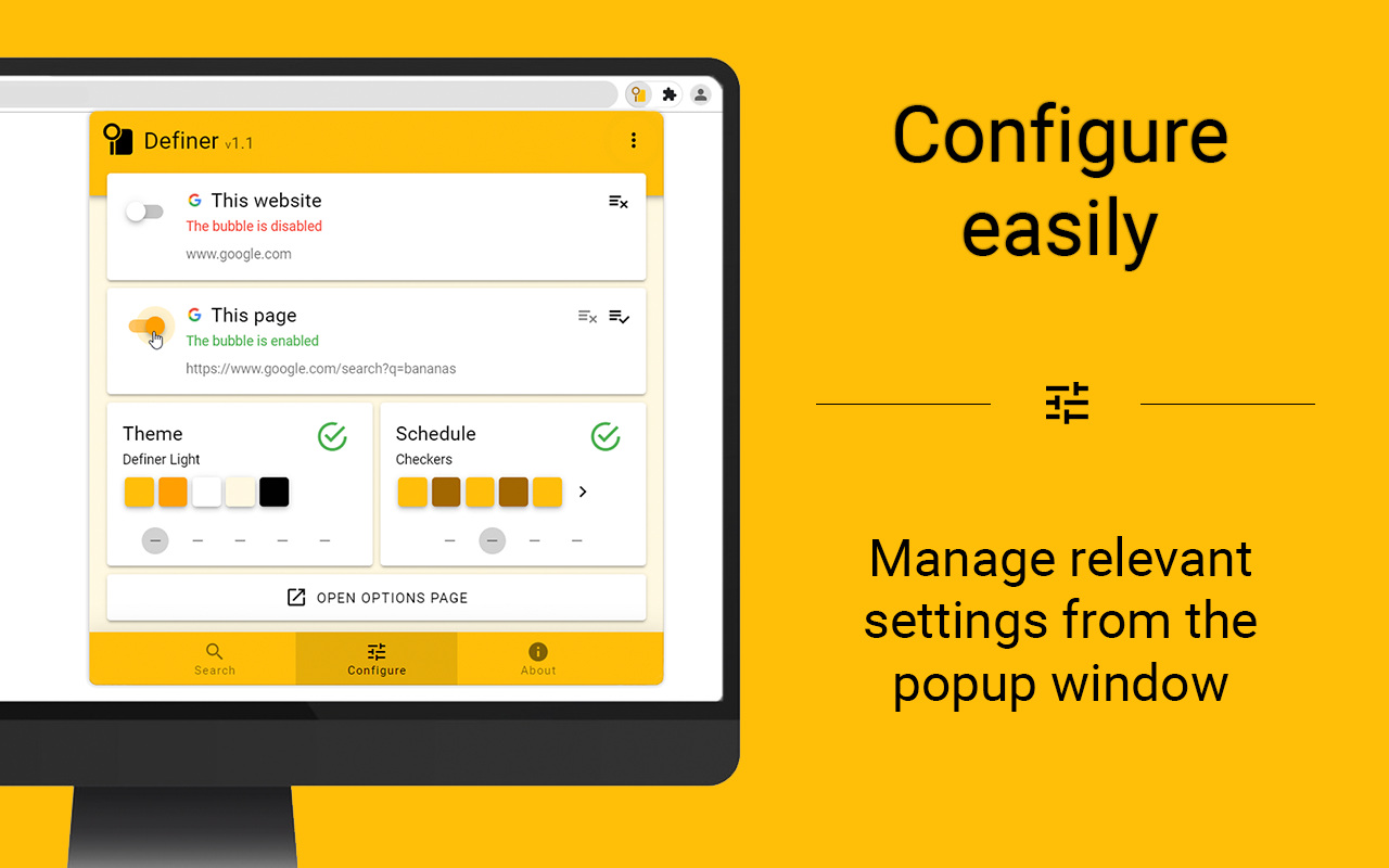 AI在线翻译和词典截图1