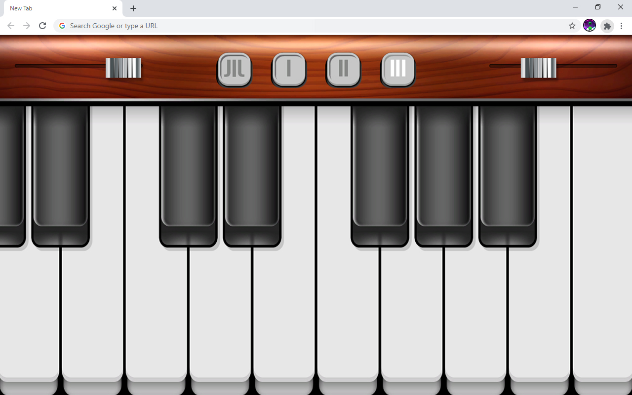 Piano Tiles Music Game截图2