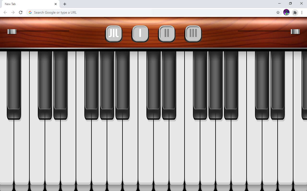 Piano Tiles Music Game截图3