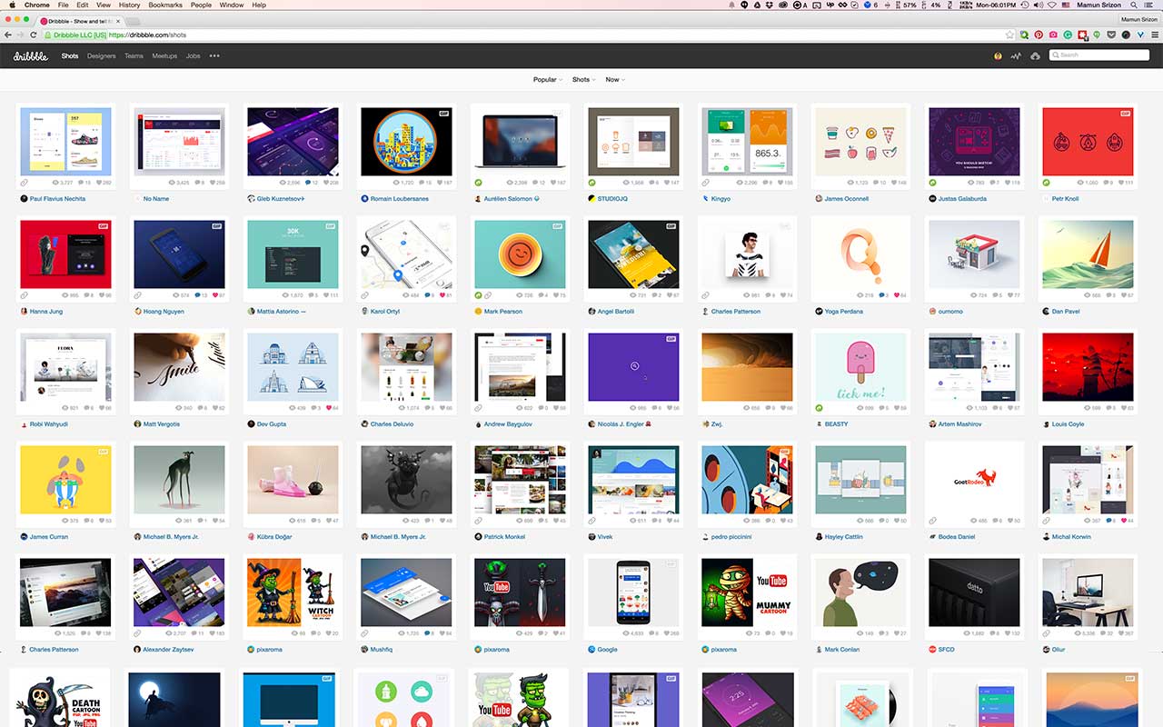 Retinabbble截图1