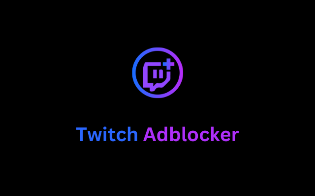 Twitch Ad Blocker截图1