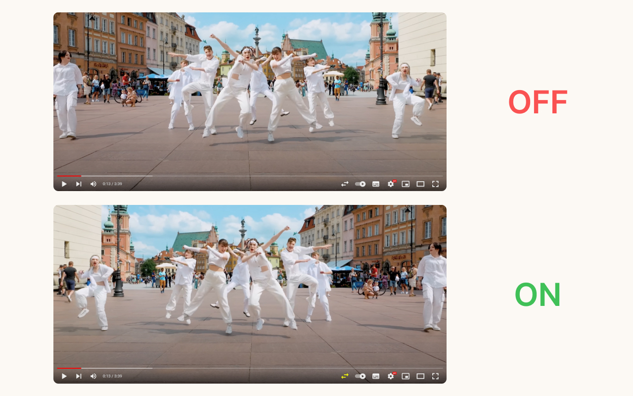 YT Mirror截图1