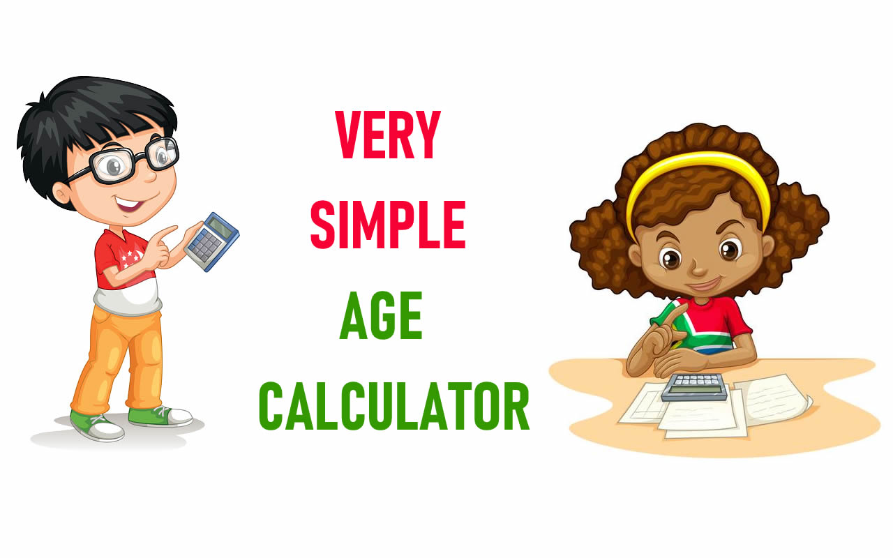 What Is My Age截图3