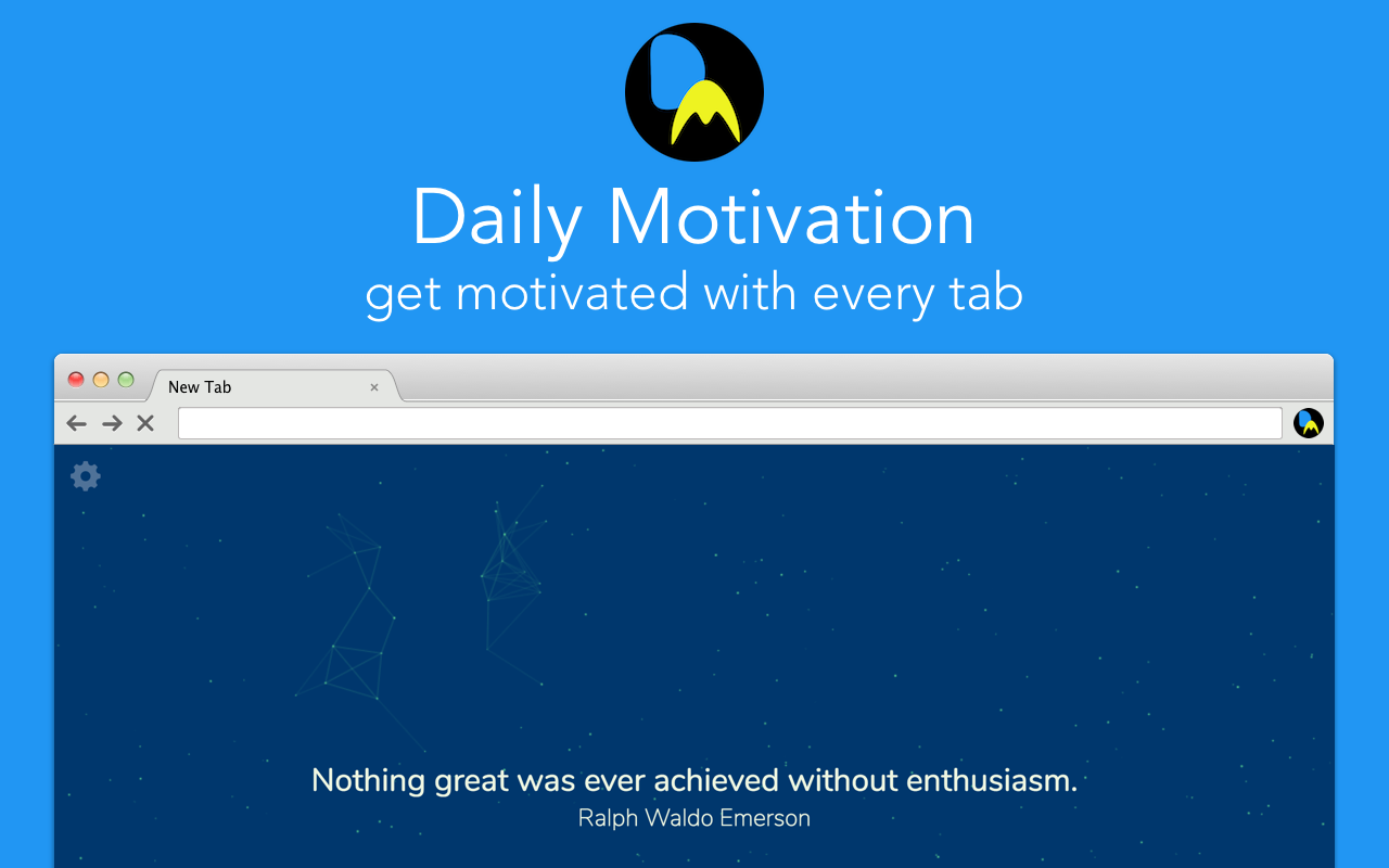 Daily Motivation - Motivational Quotes截图1