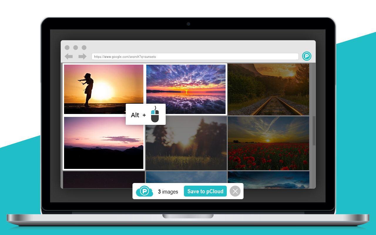 pCloud Save截图4